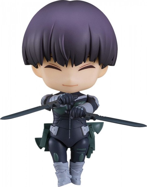 Kaiju No. 8: Soshiro Hoshina - Nendoroid