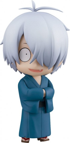 Birth of Kitaro: The Mystery of GeGeGe: Kitaro's Father - Nendoroid