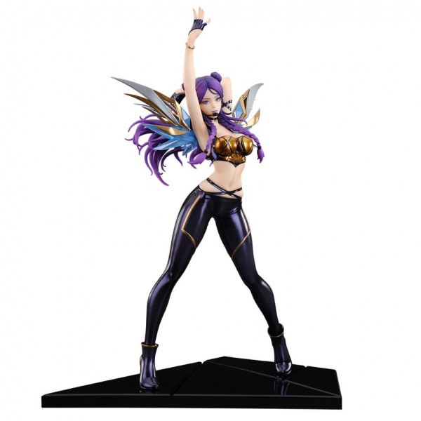 League of Legends: K/DA Kai'Sa 1/7 Scale PVC Statue