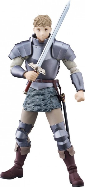 Delicious in Dungeon: Laios - Figma