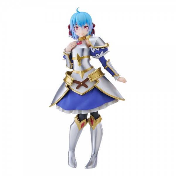 Banished from the Heroes' Party: Pop up Parade Ruti L Size non Scale PVC Statue