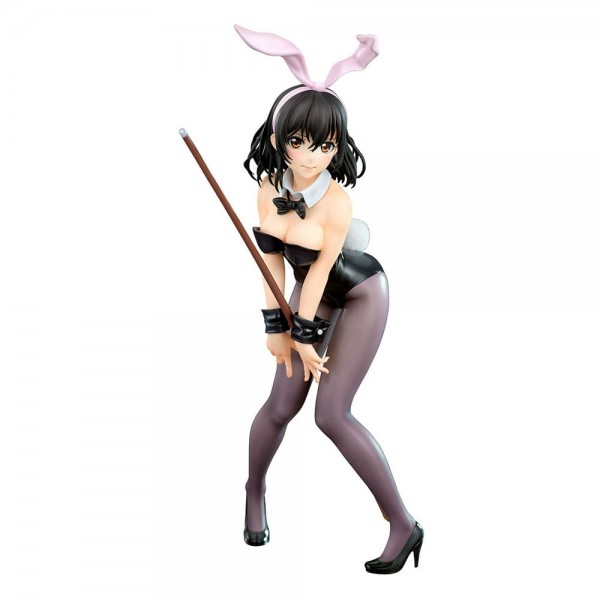 Strike the Blood: Yukina Himeragi Bunny Girl Style 1/7 Scale PVC Statue