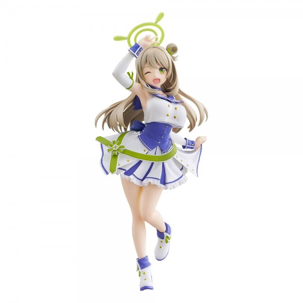 Blue Archive: Pop Up Parade Nonomi Mischievous Straight Ver. non Scale PVC Statue