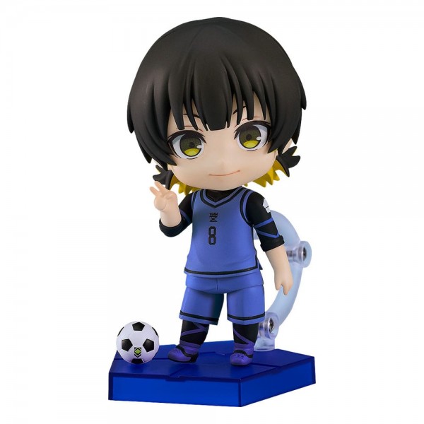 Blue Lock: Bachira Meguru - Nendoroid