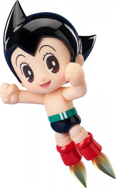 Astro Boy: Astro Boy - Nendoroid