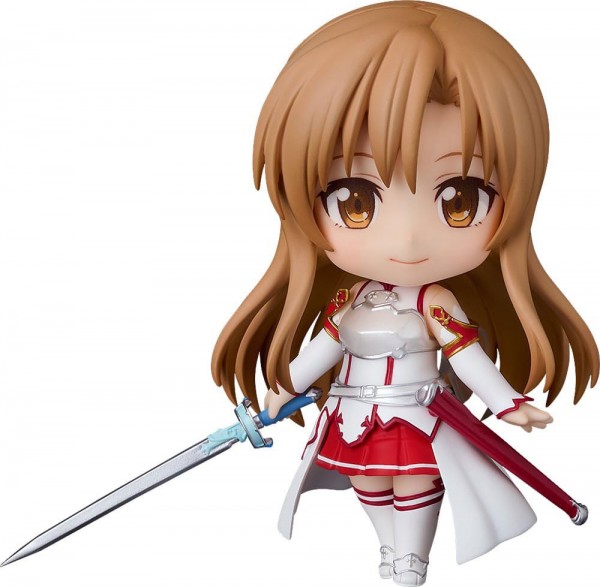 Sword Art Online: Asuna 2.0 - Nendoroid