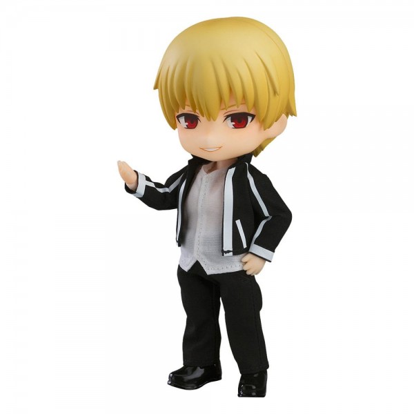 Fate/Night Heaven´s Feel: Gilgamesh - Nendoroid Doll