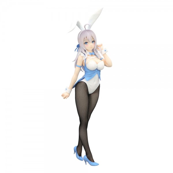 Alya Sometimes Hides Her Feelings in Russian: BiCute Bunnies Alya non Scale PVC Statue