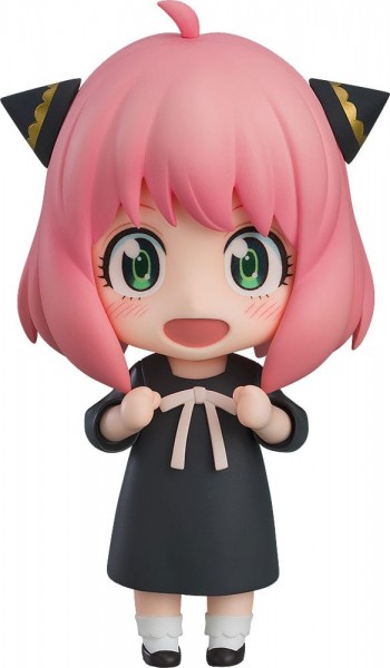 Spy x Family: Anya Forger Casual Outfit Ver. - Nendoroid