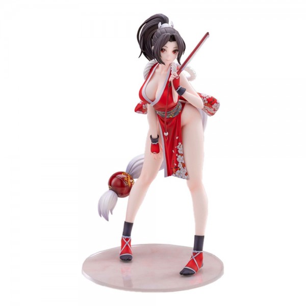 The King of Fighters XIV: Mai Shiranui 1/6 Scale PVC Statue