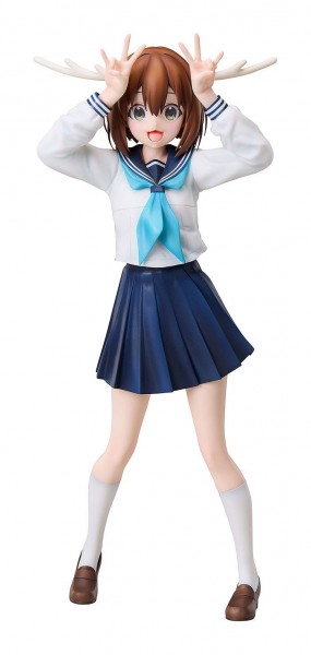 My Deer Friend Nokotan: Noko Shikanoko non Scale PVC Statue