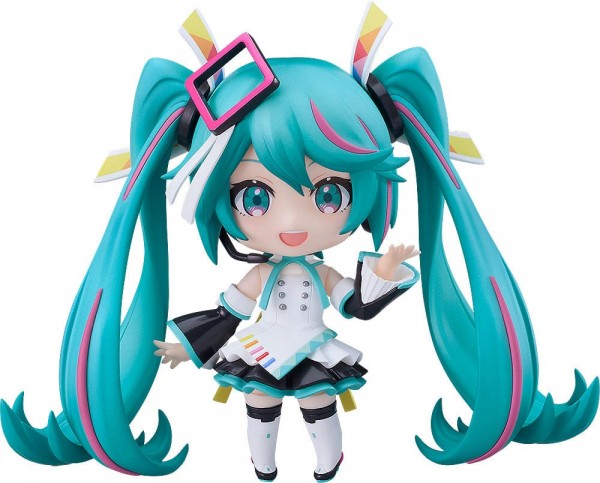 Vocaloid 2: Miku Hatsune MIKU EXPO 10th Anniversary Ver. - Nendoroid