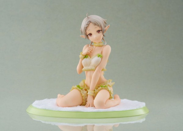 Mushoku Tensei: Sylphiette Lingerie Ver. 1/7 Scale PVC Statue