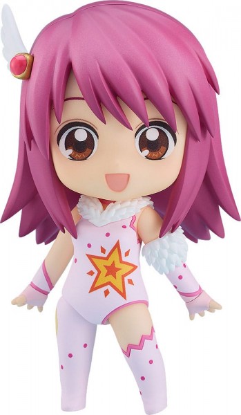 Kaleido Star: Sora Naegino - Nendoroid