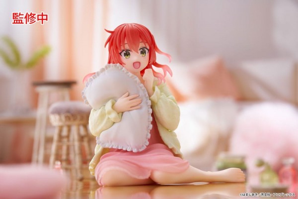 Bocchi the Rock!: Desktop Cute Figure Ikuyo Kita Room Wear Ver. non Scale PVC Statue