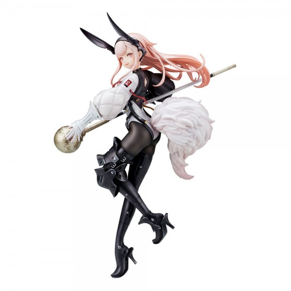 Falslander: Hexe 1/7 Scale PVC Statue