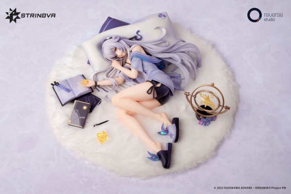 Strinova (CalabiYau): XingHui Midsummer Starry Night Ver. 1/7 Scale PVC Statue