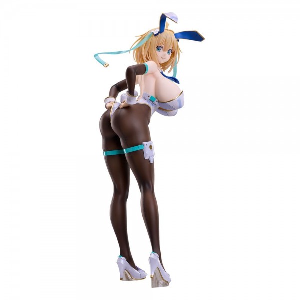 Original Character: Sophia F. Shirring Bunny Ver. 3rd 1/4 Scale PVC Statue