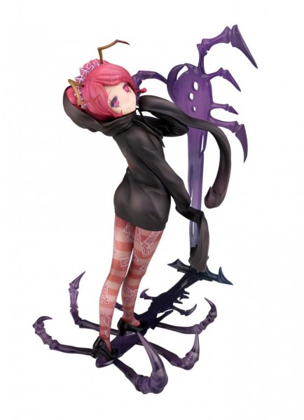 Overlord: Entoma Vasilissa Zeta so-bin Ver. 1/8 Scale PVC Statue