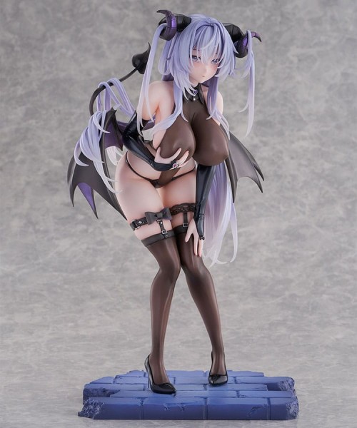 Original Character: Shion Alfine Little Devil Ver. 1/6 Scale PVC Statue