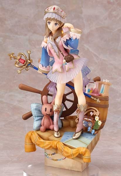 Atelier Totori: Totori 1/8 Scale PVC Figure | Yorokonde.de - Ihr Online ...