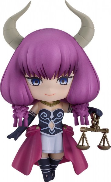 Frieren: Beyond Journey's End: Aura the Guillotine - Nendoroid