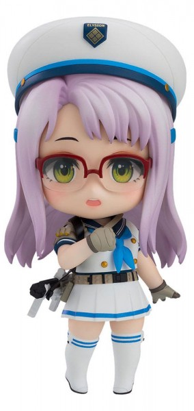 Goddess of Victory: Nikke: Neon - Nendoroid