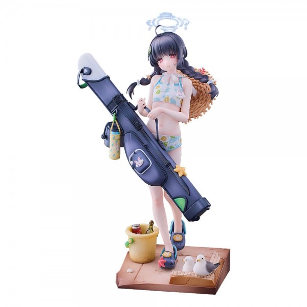 Blue Archive: Miyu Swimsuit Ver. 1/7 Scale PVC Statue