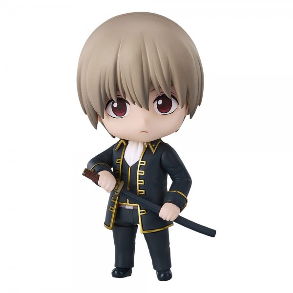 Gintama: Sogo Okita - Nendoroid