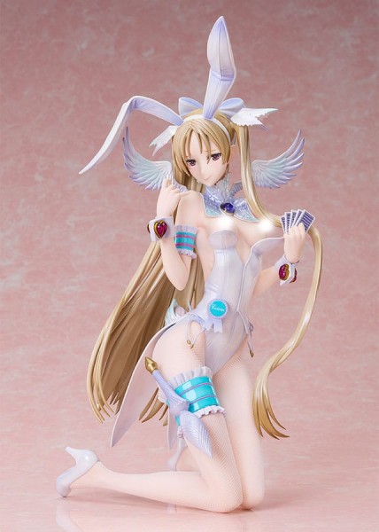 Original Character: Kotone Sasaki Innocent Bunny Ver. by Raita 1/4 Scale PVC Statue