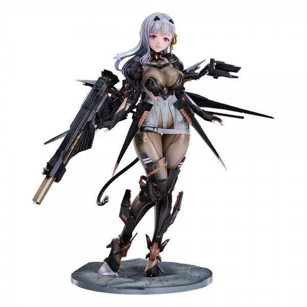 Goddess of Victory: Nikke: Modernia 1/7 Scale PVC Statue