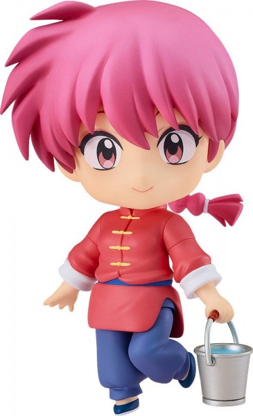 Ranma 1/2: Ranma Female Ver. - Nendoroid