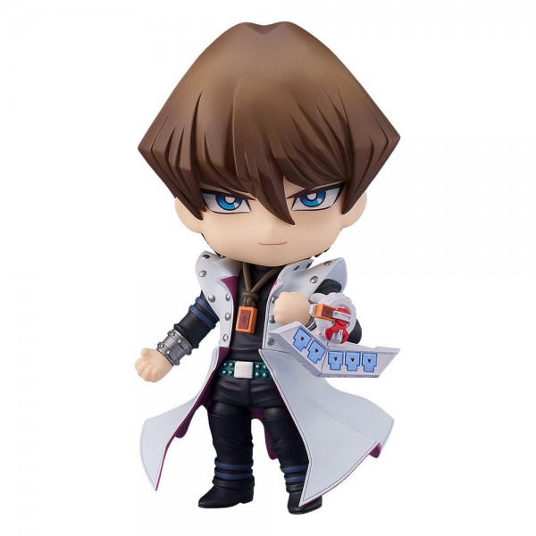 Yu-Gi-Oh!: Seto Kaiba - Nendoroid