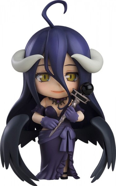 Overlord: Albedo Dress Ver. - Nendoroid