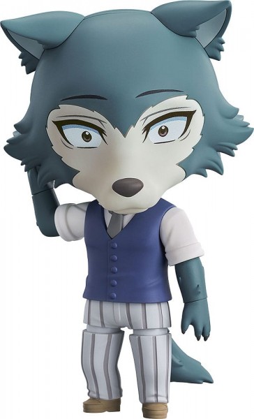 Beastars: Legoshi - Nendoroid