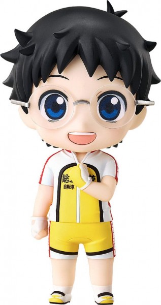 Yowamushi Pedal: Light Sakamichi Onoda - Nendoroid