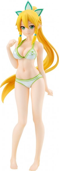 Sword Art Online Progressive: Scherzo of Deep Night: Pop Up Parade Beach Queens Leafa non Scale PVC Statue