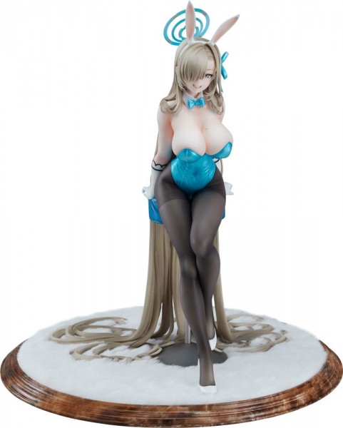 Blue Archive: Asuna Ichinose Bunny Girl (re-run) 1/7 Scale PVC Statue