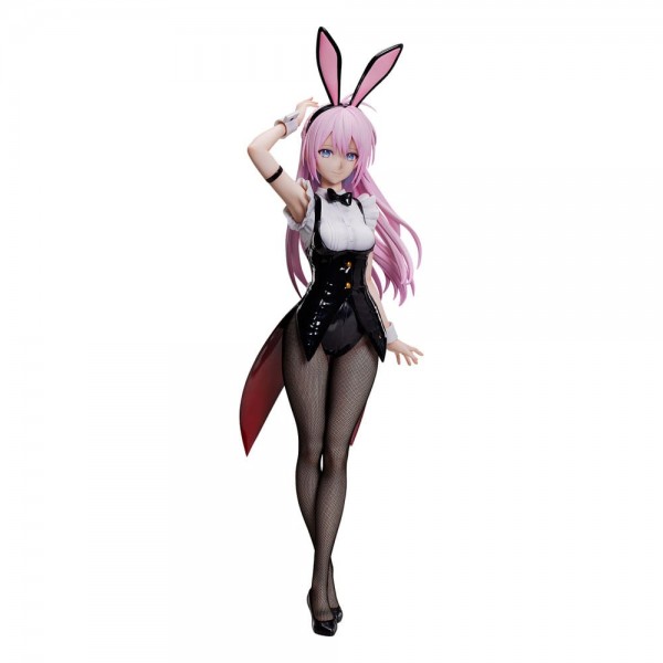 Shikimori's Not Just a Cutie: Shikimori Bunny ver. 1/4 Scale PVC Statue