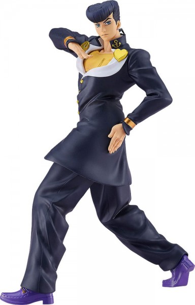 Jojo's Bizarre Adventure Diamond is Unbreakable: Pop up Parade Josuke Higashikata non Scale PVC Stat