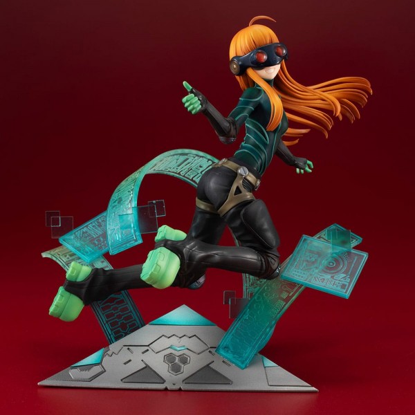 Persona 5 The Royal: Oracle (Futaba Sakura) non Scale PVC Statue