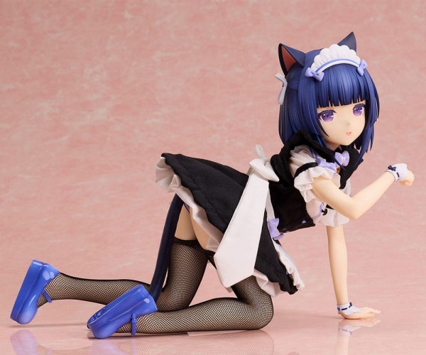 Nekopara: Shigure Minazuki 1/4 Scale PVC Statue