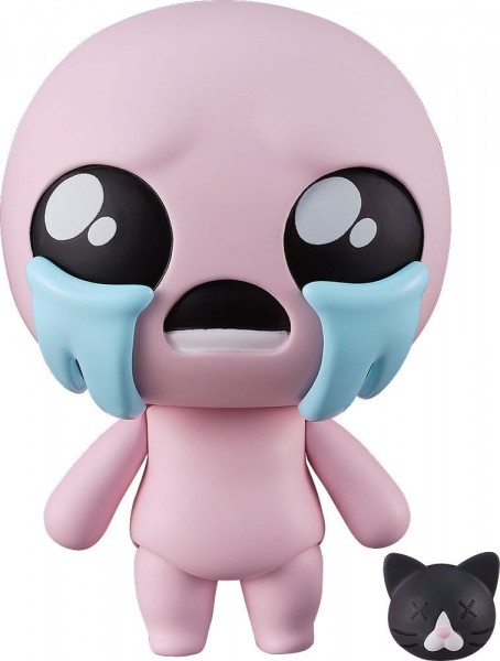 The Binding of Isaac: Isaac - Nendoroid