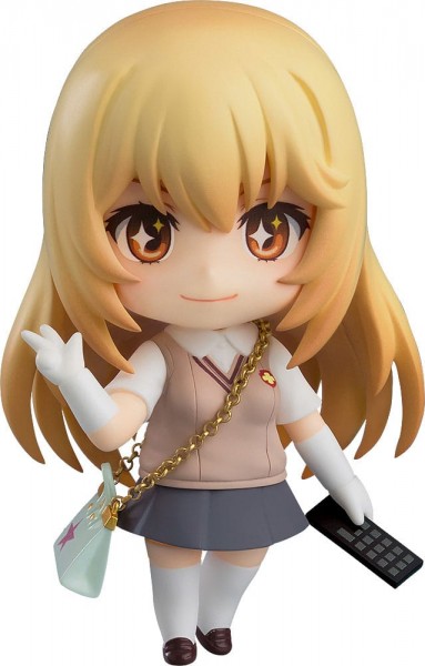 A Certain Scientific Railgun: Misaki Shokuhou - Nendoroid