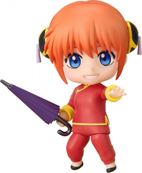 Gintama: Kagura - Nendoroid