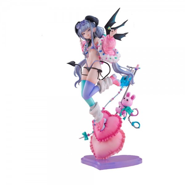 Original Character: Panish illustration by Annoano 1/7 Scale PVC Statue