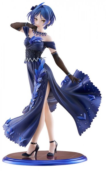 The Idolmaster Cinderella Girls: Kanade Hayami + Pretty Liar 1/7 Scale PVC Statue