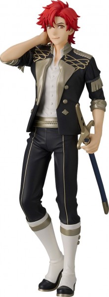 Fire Emblem Three Houses: Pop up Parade Sylvain Jose Gautier non Scale PVC Statue