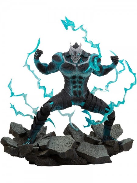 Kaiju No. 8: Kaiju No. 8 1/7 Scale PVC Statue