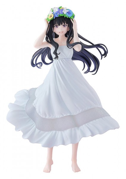 Lycoris Recoil: Takina Inoue Birthday illustration Ver. non Scale PVC Statue